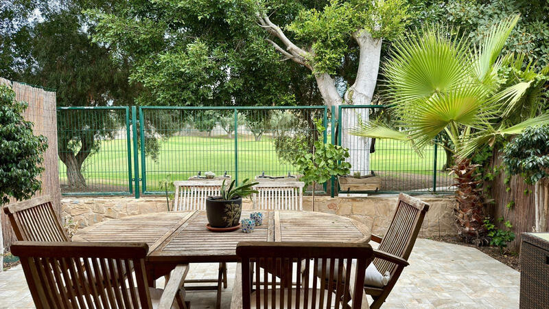 4 Schlafzimmer Villa zu verkaufen