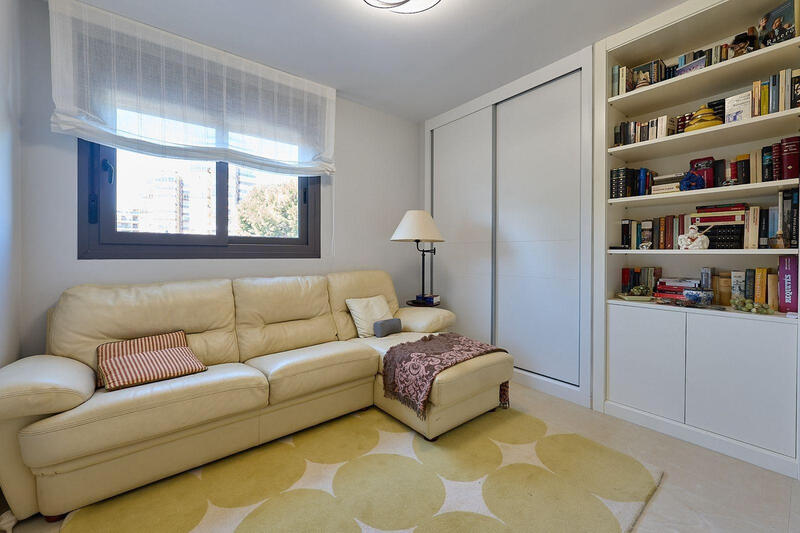 3 Cuarto Apartamento en venta