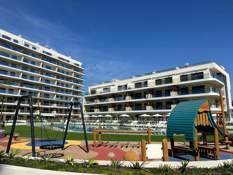 3 Cuarto Apartamento en venta