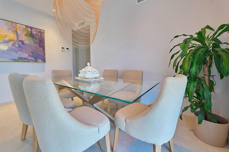 3 Cuarto Apartamento en venta