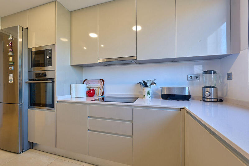 3 Cuarto Apartamento en venta