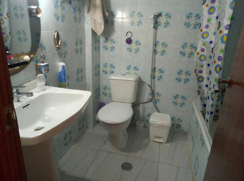 4 chambre Appartement à vendre