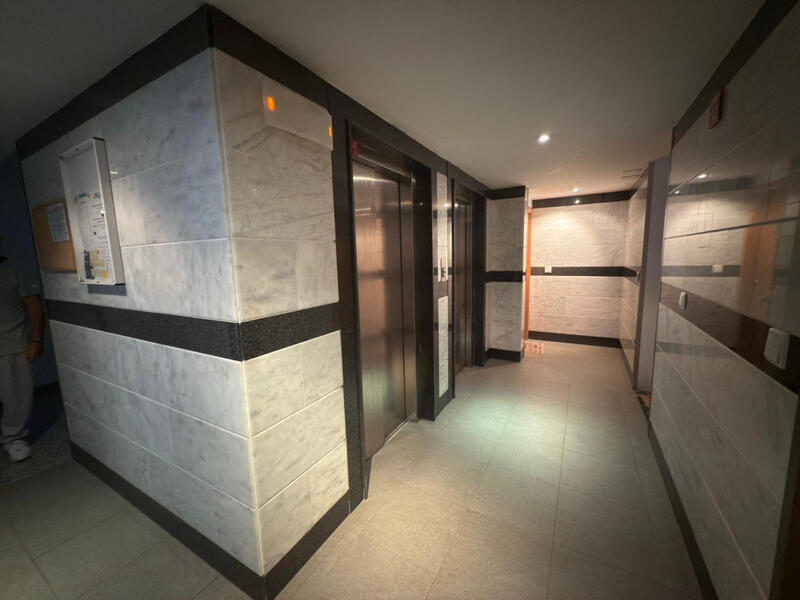 1 soveværelse Lejlighed til salg