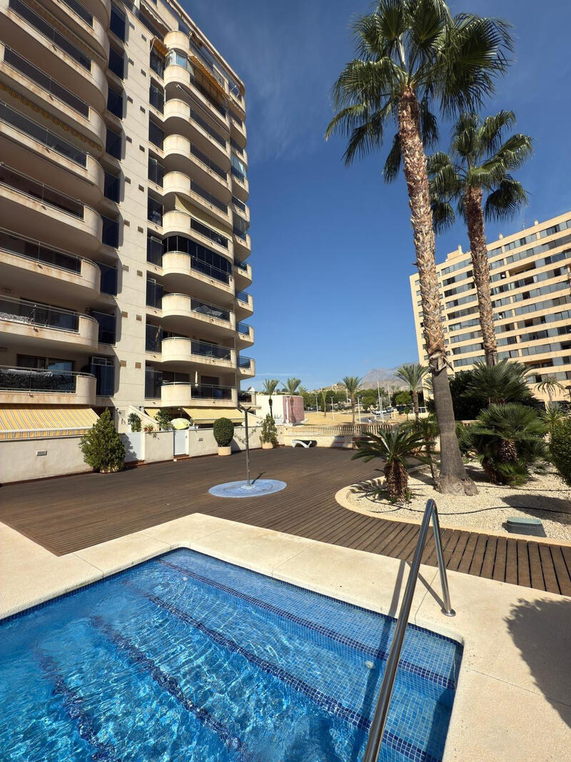 1 soveværelse Lejlighed til salg