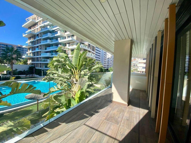 Apartment for sale in Alacant/Alicante, Alicante