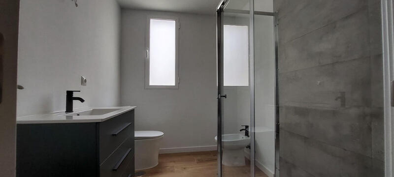 3 slaapkamer Appartement Te koop