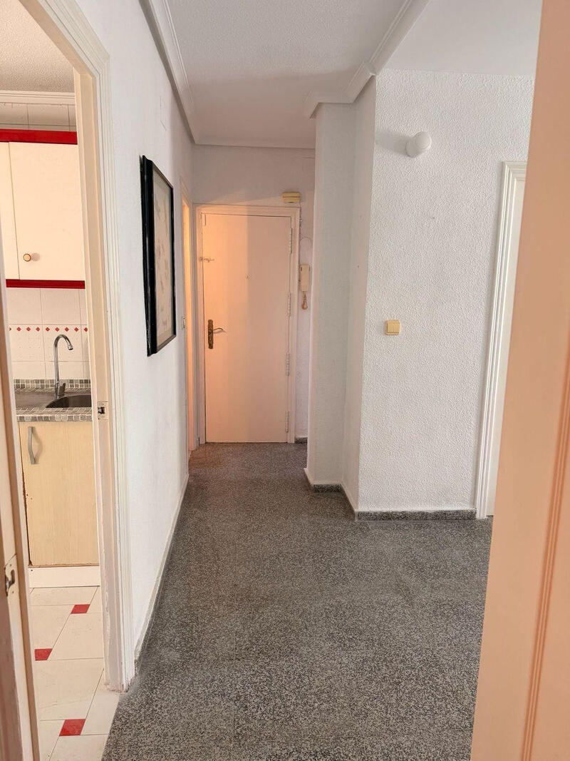 2 sovrum Lägenhet till salu