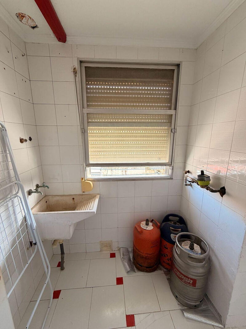 2 sovrum Lägenhet till salu