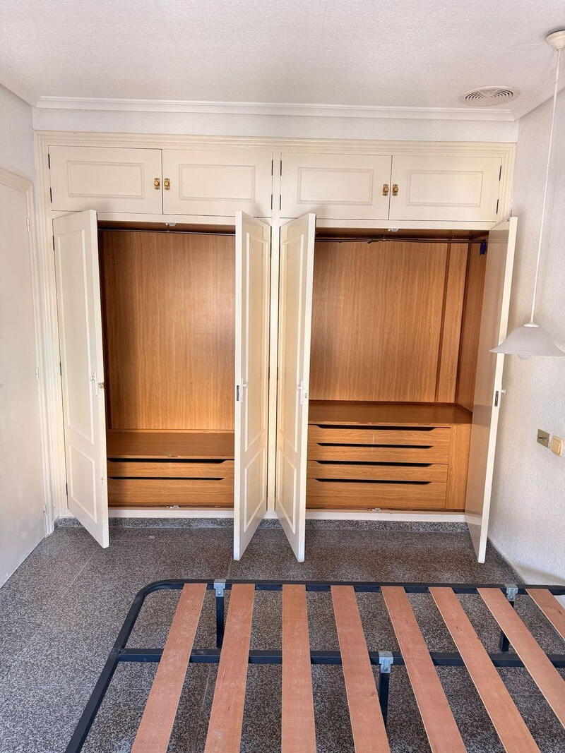 2 sovrum Lägenhet till salu