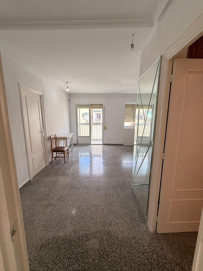 2 sovrum Lägenhet till salu