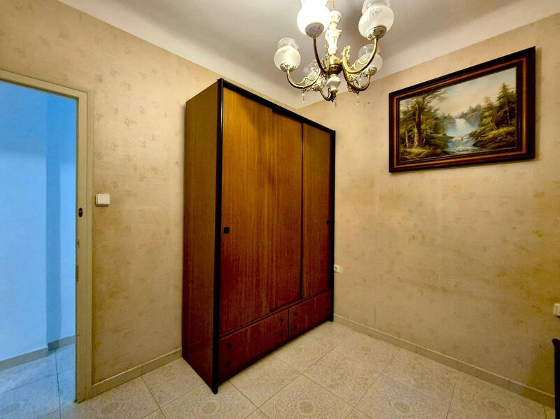 3 soveværelse Lejlighed til salg