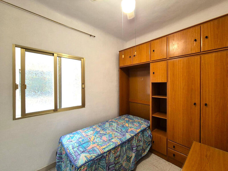 3 soveværelse Lejlighed til salg