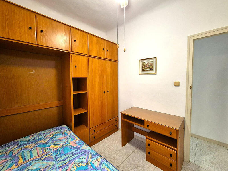 3 soveværelse Lejlighed til salg