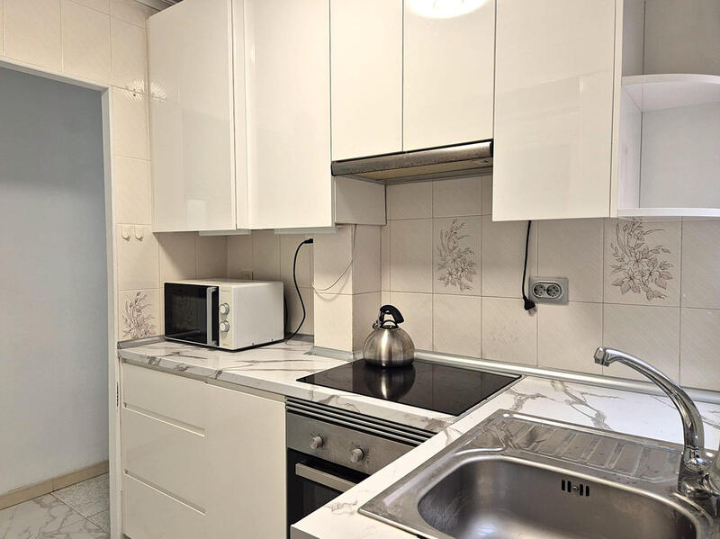 3 soveværelse Lejlighed til salg