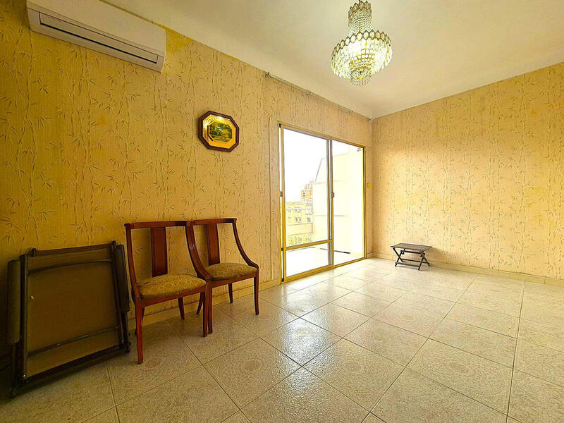 3 soveværelse Lejlighed til salg