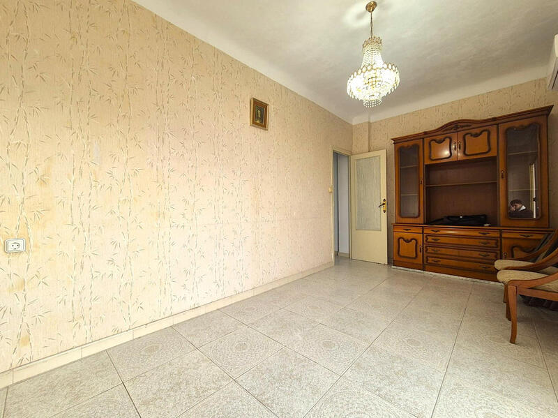 3 soveværelse Lejlighed til salg