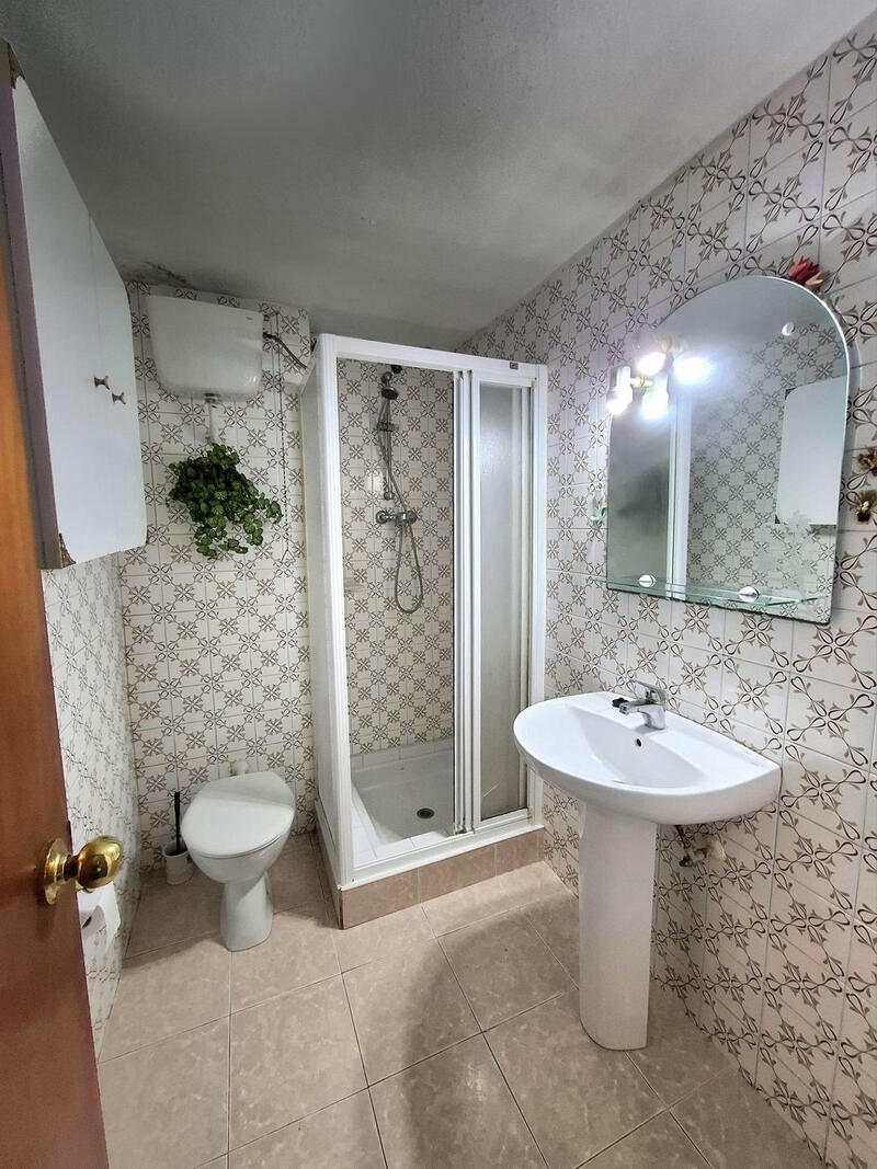 Apartamento en venta en Alacant/Alicante, Alicante