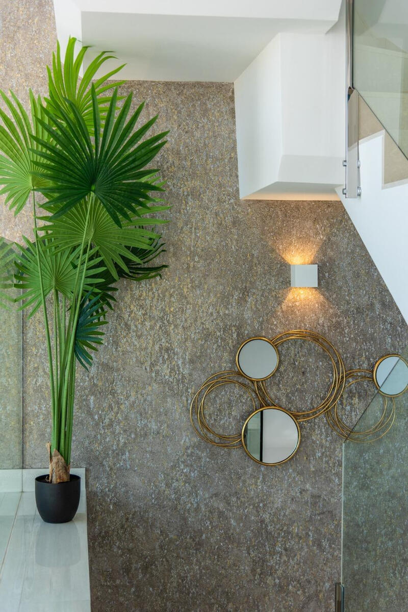 3 Cuarto Villa en venta