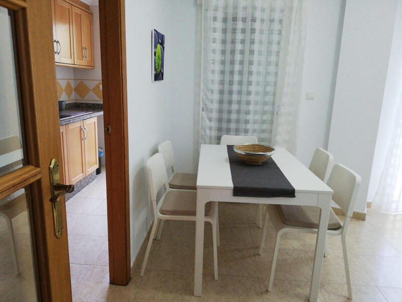 3 Schlafzimmer Appartement zu verkaufen