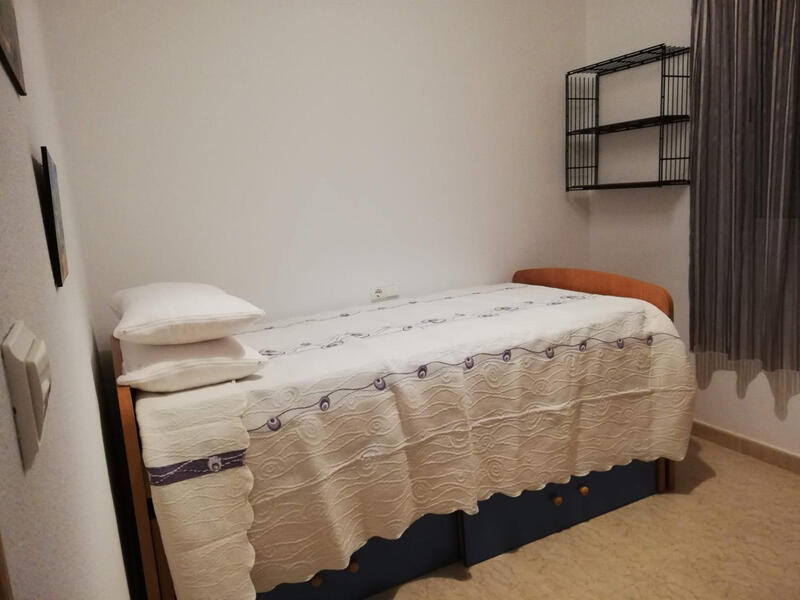 3 Schlafzimmer Appartement zu verkaufen