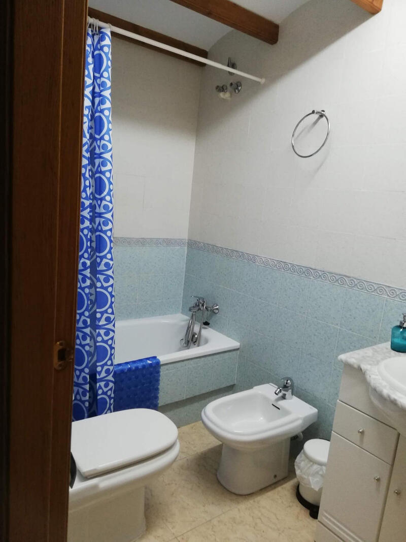 3 Schlafzimmer Appartement zu verkaufen