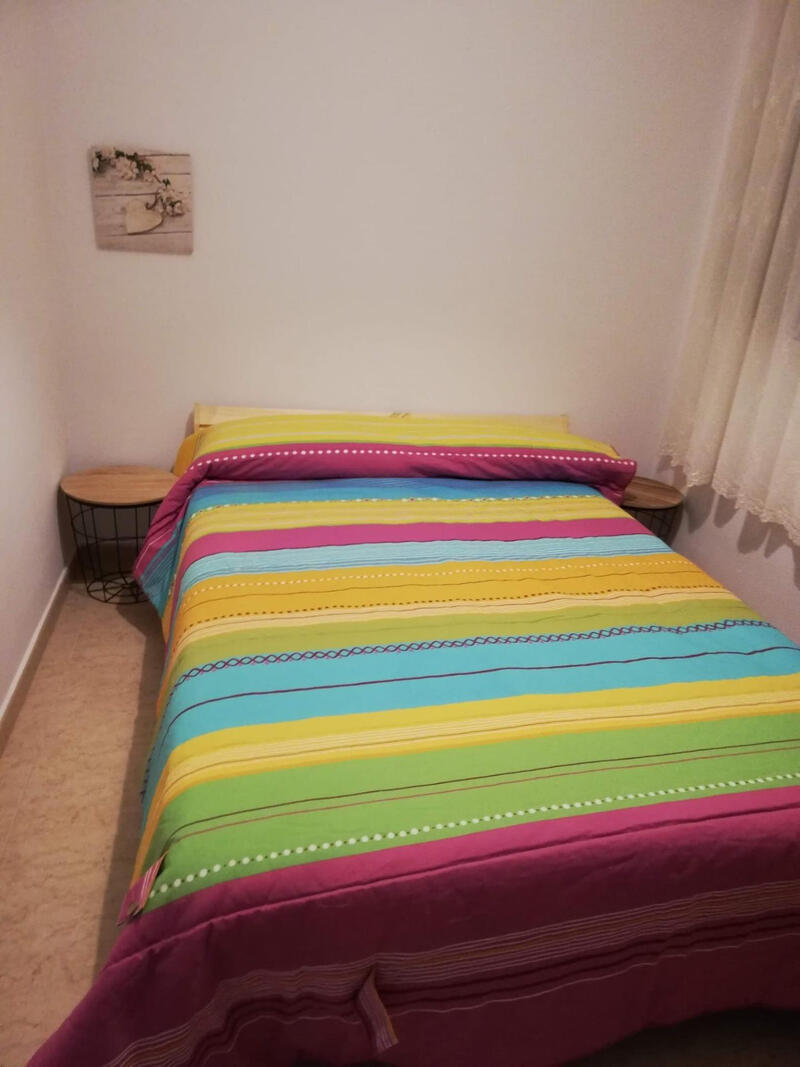 3 Schlafzimmer Appartement zu verkaufen