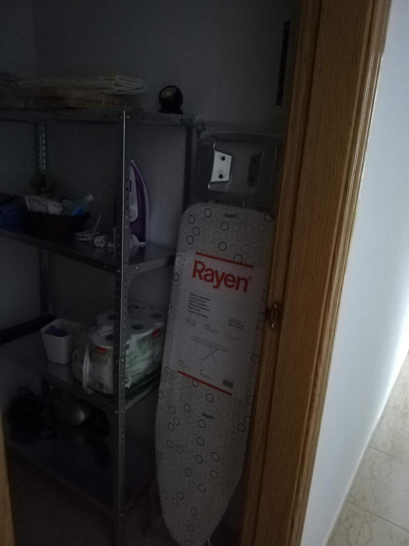 3 Schlafzimmer Appartement zu verkaufen