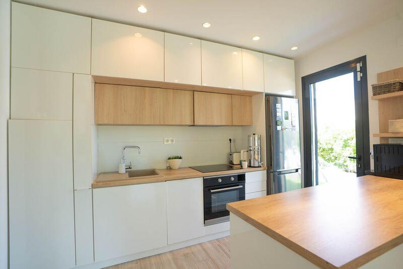 3 Schlafzimmer Villa zu verkaufen