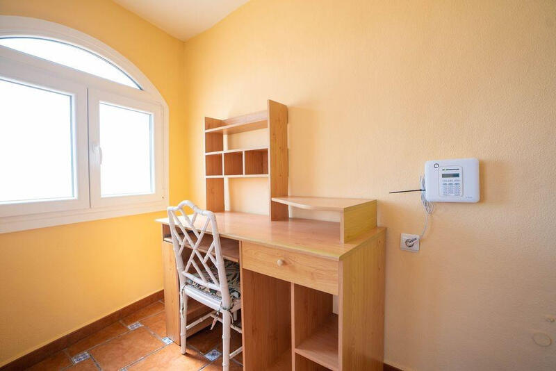 4 soveværelse Villa til salg