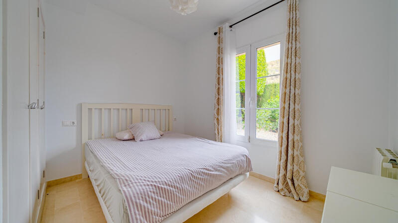 4 chambre Villa à vendre