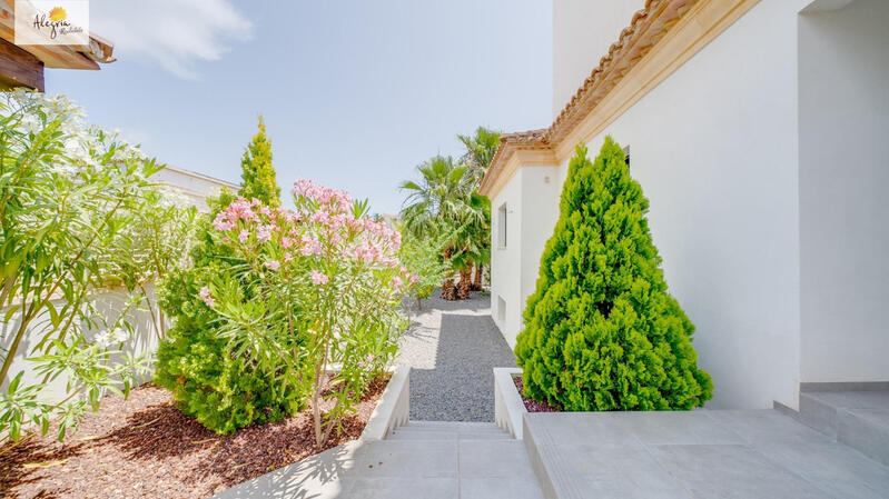 6 chambre Villa à vendre