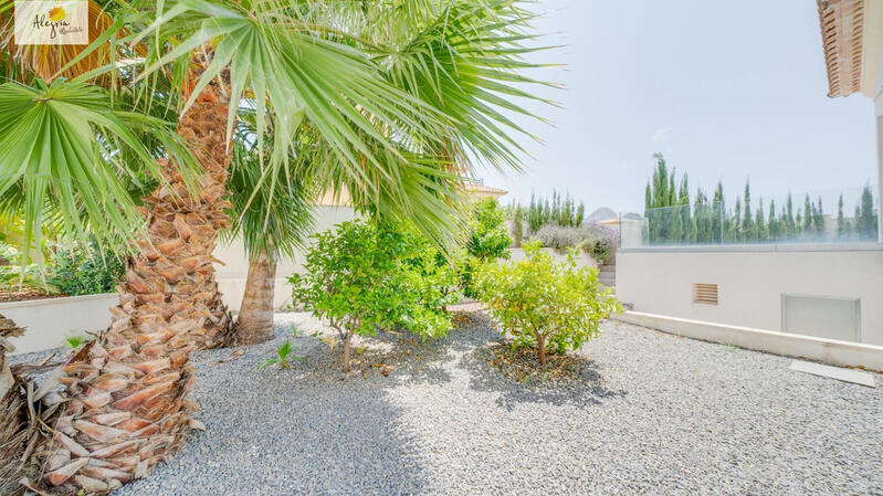 6 chambre Villa à vendre