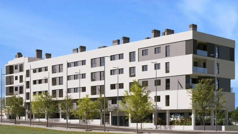 2 спальная комната квартира продается