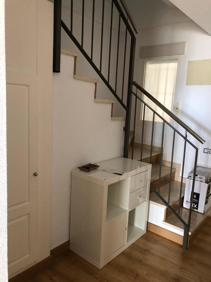 3 Cuarto Apartamento en venta