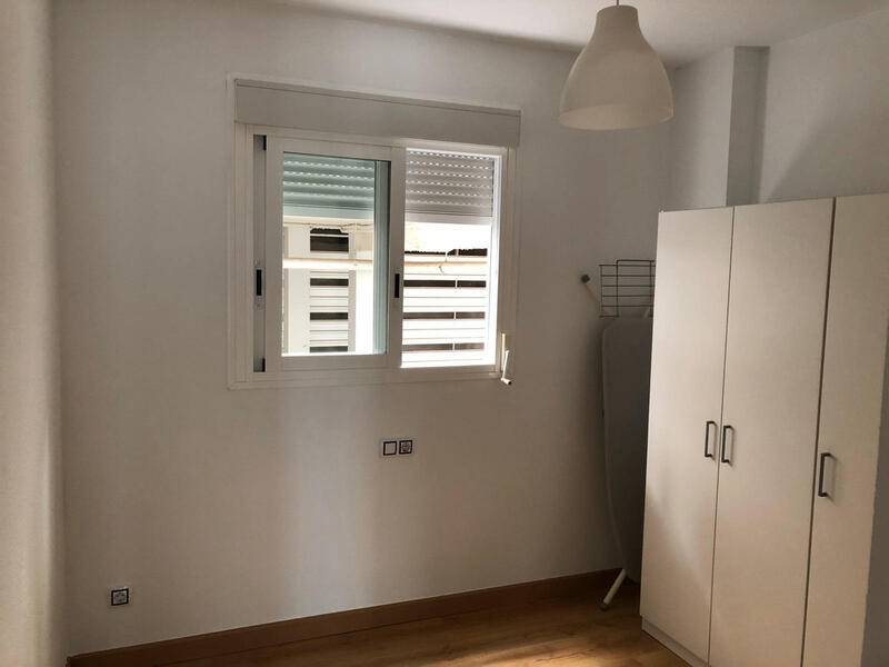 3 Cuarto Apartamento en venta