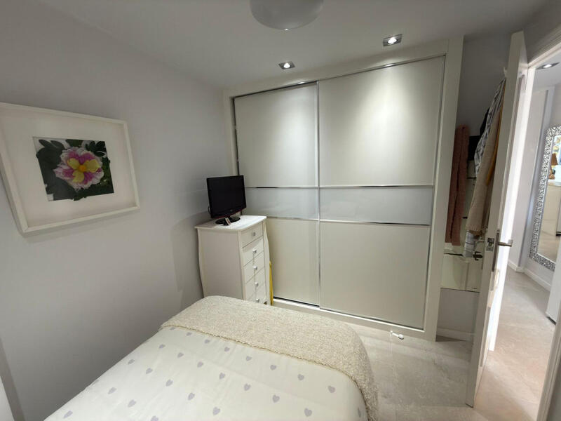 1 Schlafzimmer Appartement zu verkaufen