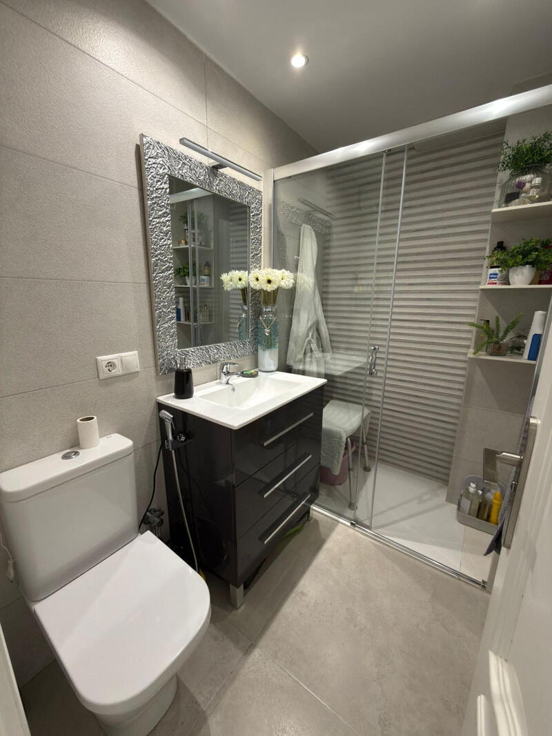 1 Schlafzimmer Appartement zu verkaufen