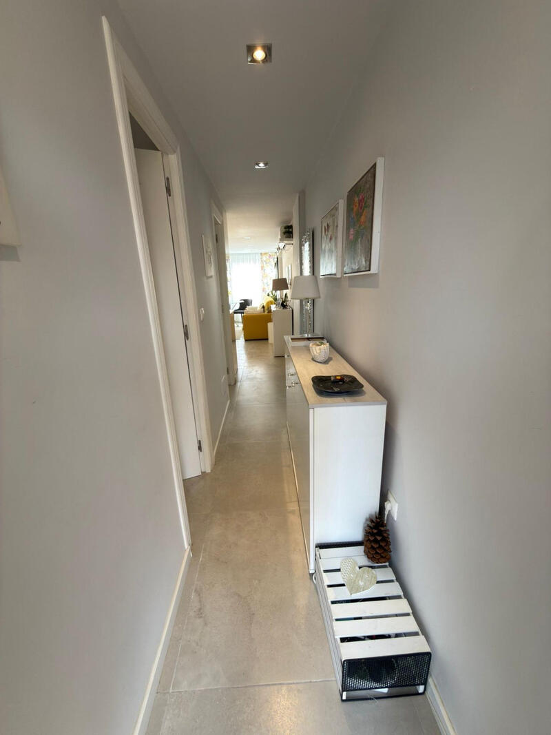 1 Schlafzimmer Appartement zu verkaufen