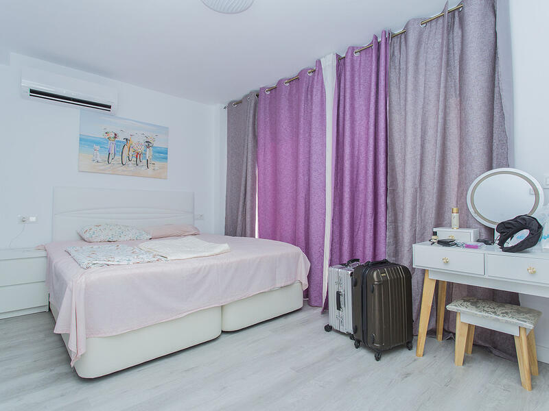 6 chambre Villa à vendre