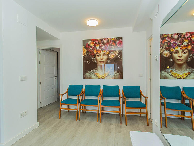 6 chambre Villa à vendre