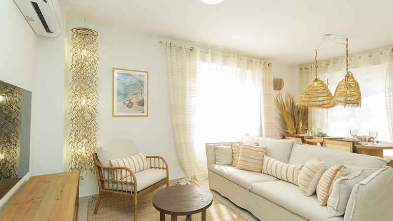 3 slaapkamer Villa Te koop