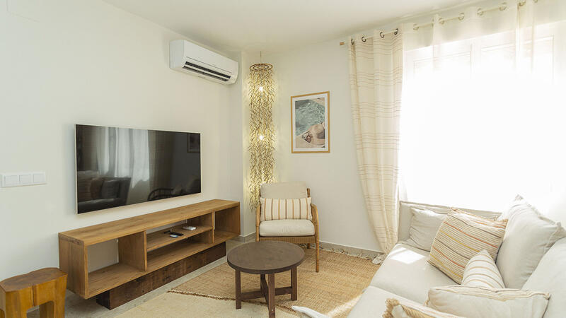 3 slaapkamer Villa Te koop