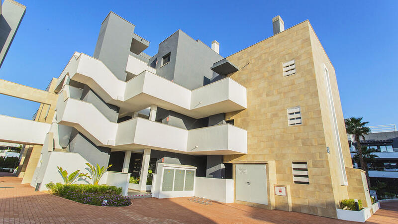 Apartment for sale in Playa Flamenca, Alicante