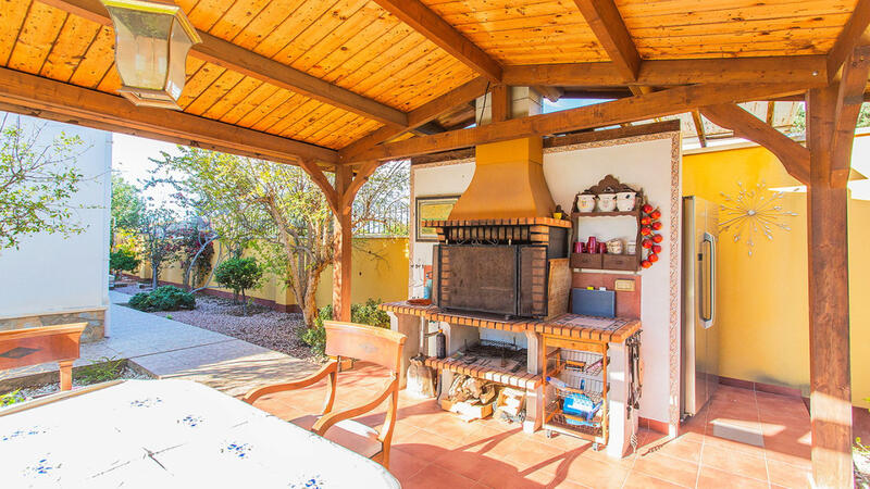 5 chambre Villa à vendre