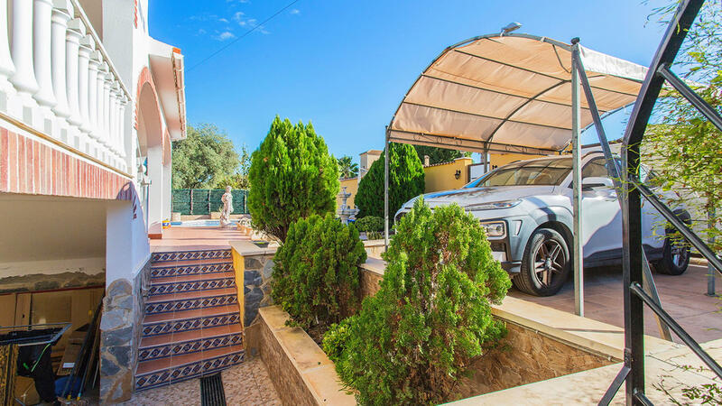 5 chambre Villa à vendre