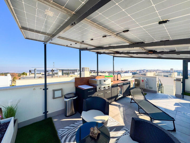 3 slaapkamer Villa Te koop