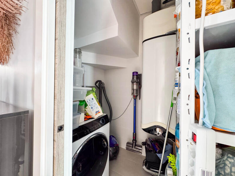 3 slaapkamer Villa Te koop