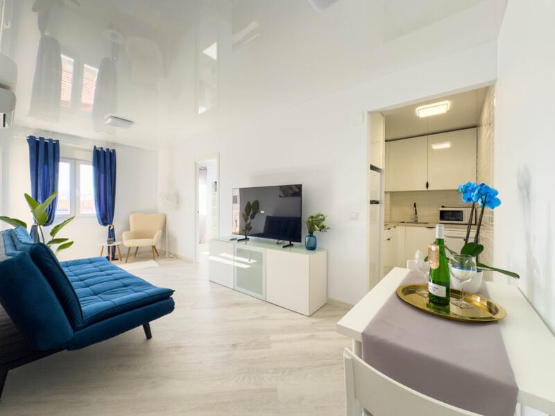 Appartement zu verkaufen in Torrevieja, Alicante