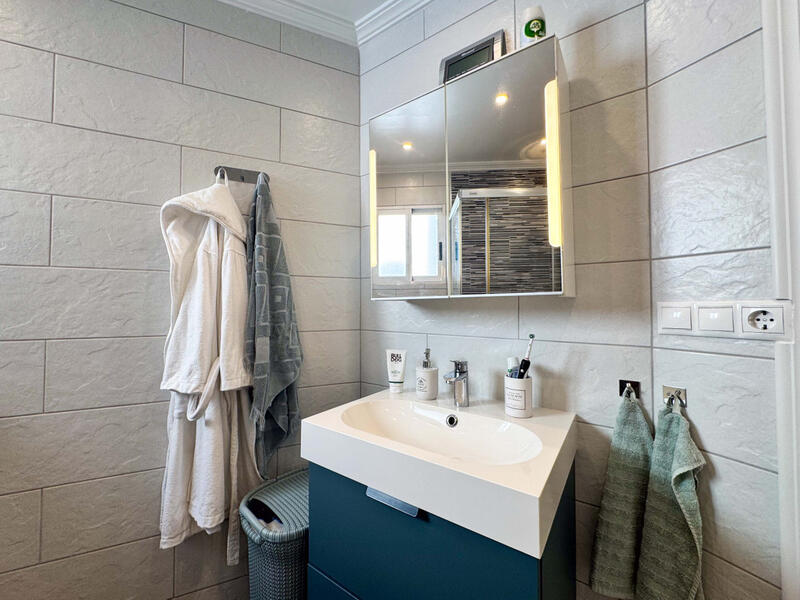 2 chambre Appartement à vendre