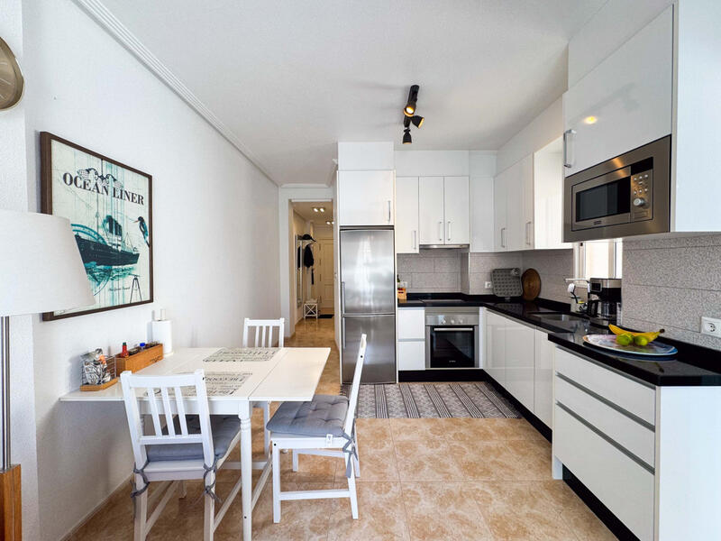 2 chambre Appartement à vendre